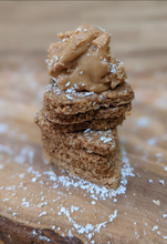 Load image into Gallery viewer, Just Peanut Butter Cookies
